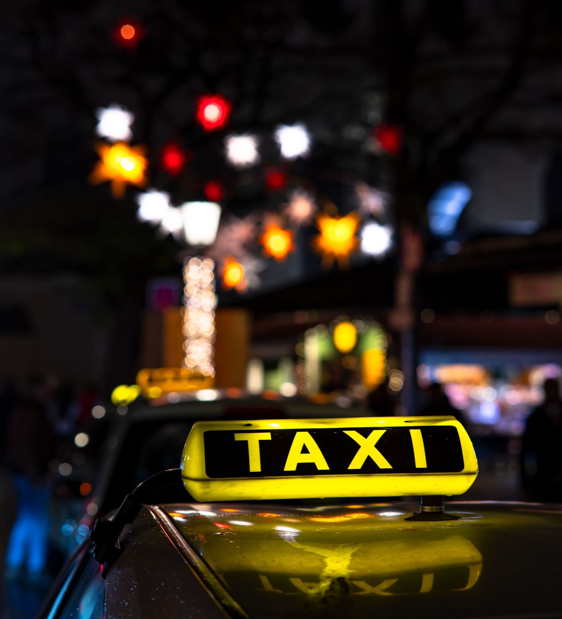 Airport Ljubljana Taxi